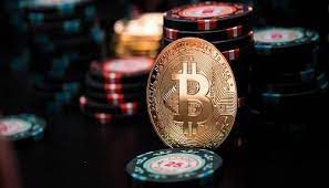 Официальный сайт GoldBet Casino